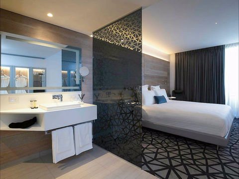 Pullman Sydney Airport - Accommodation Sunshine Coast 1