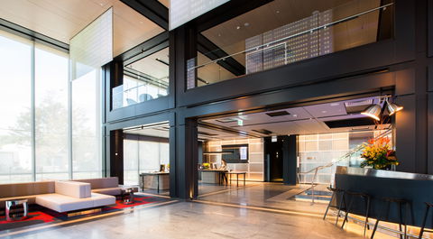 Pullman Sydney Airport - Accommodation Sunshine Coast 2