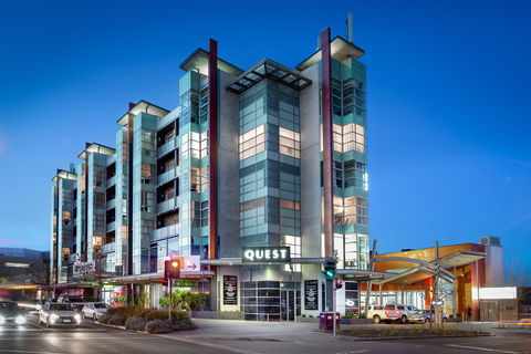 Quest Caroline Springs - Accommodation Sunshine Coast 0