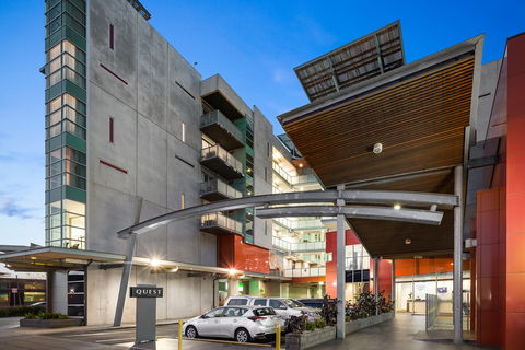 Quest Caroline Springs - Accommodation Sunshine Coast 1