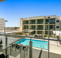 Quest Scarborough - Accommodation Sunshine Coast