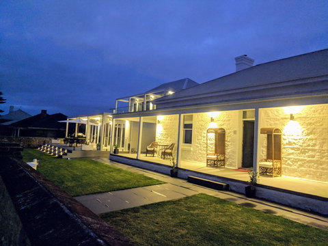River's End Retreat Goolwa - Accommodation Sunshine Coast 1