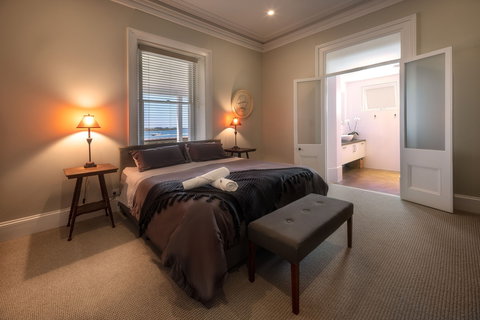 River's End Retreat Goolwa - Accommodation Sunshine Coast 2