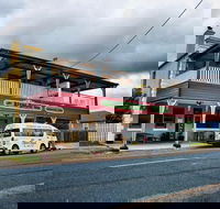 River Royal Inn - Accommodation Sunshine Coast