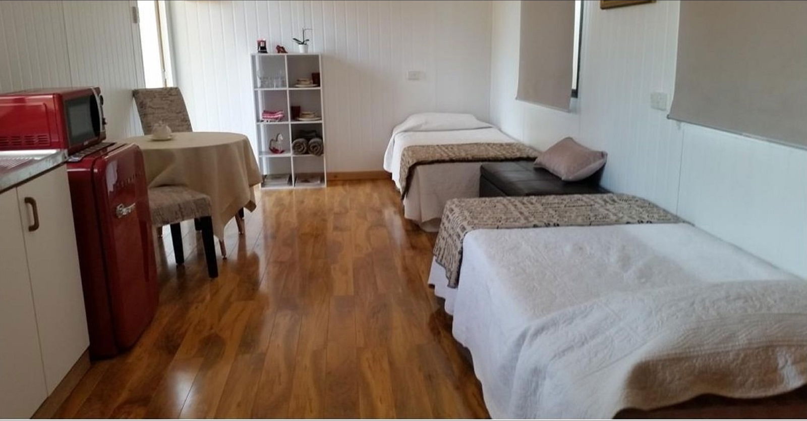 Murrami NSW Accommodation Sunshine Coast
