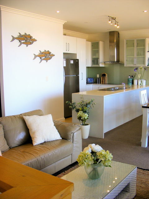 Shearwaters Apartment - Accommodation Sunshine Coast 1