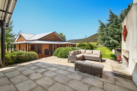 The Glen - Accommodation Sunshine Coast 1