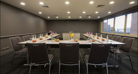 The Sebel Quay West Suites Sydney - Accommodation Sunshine Coast 0