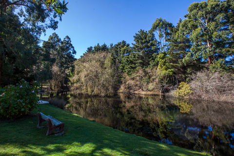 Valley View Nature Retreat - Accommodation Sunshine Coast 0