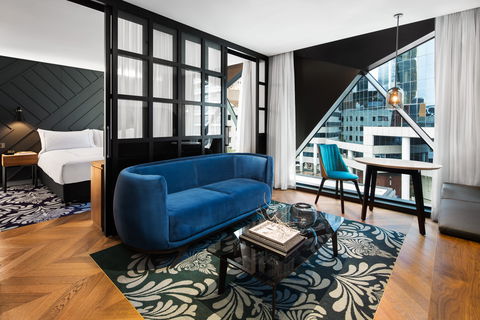 West Hotel, Curio Collection By Hilton - Accommodation Sunshine Coast 1