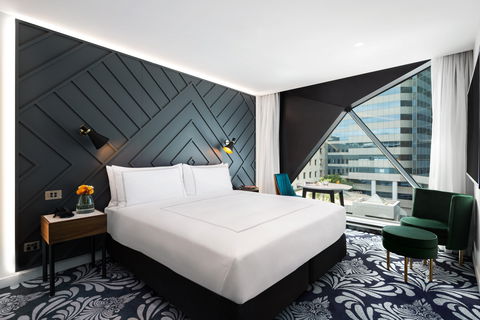 West Hotel, Curio Collection By Hilton - Accommodation Sunshine Coast 2