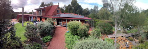 Windrose Bed And Breakfast - Accommodation Sunshine Coast 0