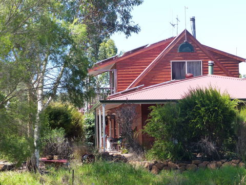 Windrose Bed And Breakfast - Accommodation Sunshine Coast 2
