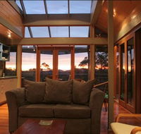 Bombah Point Eco Cottages - Accommodation Sunshine Coast