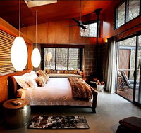 Sangoma Retreat - Accommodation Sunshine Coast