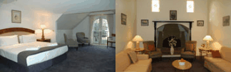 The Seahorse Inn Hotel - Accommodation Sunshine Coast 0