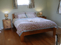 Yasuragi Cabins - Accommodation Sunshine Coast 2