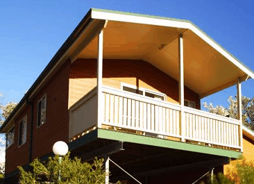 BIG4 Broulee Beach Holiday Park - Accommodation Sunshine Coast