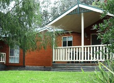 BIG4 Broulee Beach Holiday Park - Accommodation Sunshine Coast 2