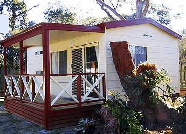 BIG4 Broulee Beach Holiday Park - Accommodation Sunshine Coast 3