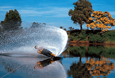 Buckenderra Holiday Village - Accommodation Sunshine Coast