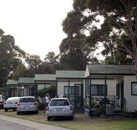 Bairnsdale Holiday Park - Accommodation Sunshine Coast