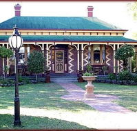 Tara House Bed and Breakfast - Accommodation Sunshine Coast