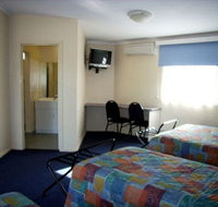 Bairnsdale Main Motel - Accommodation Sunshine Coast