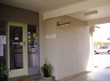 Bairnsdale Town Central Motel - Accommodation Sunshine Coast 1