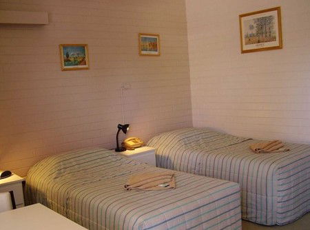 Bairnsdale Town Central Motel - Accommodation Sunshine Coast 2