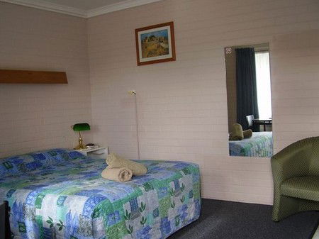 Bairnsdale Town Central Motel - Accommodation Sunshine Coast 3