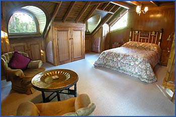 Olinda VIC Accommodation Sunshine Coast