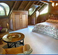 A Camelot Tower and Penthouse - Accommodation Sunshine Coast