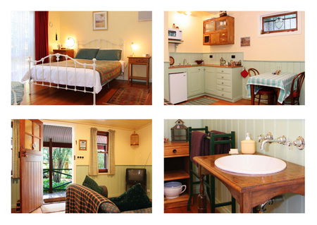 Montrose VIC Accommodation Sunshine Coast