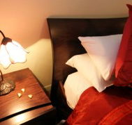 Woolrich Retreat - Accommodation Sunshine Coast