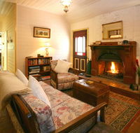 Candlelight Cottages Retreat - Accommodation Sunshine Coast