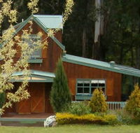 Gracehill B and B - Accommodation Sunshine Coast