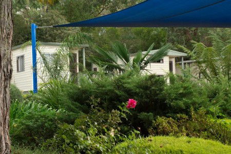 Healesville Tourist Park - Accommodation Sunshine Coast 0