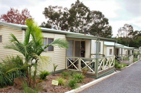 Healesville Tourist Park - Accommodation Sunshine Coast 3