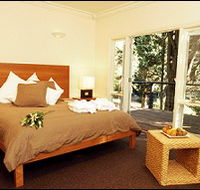 Lochiel Luxury Accommodation - Accommodation Sunshine Coast