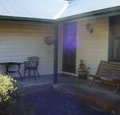 Queenscliff Seaside Cottages - Accommodation Sunshine Coast