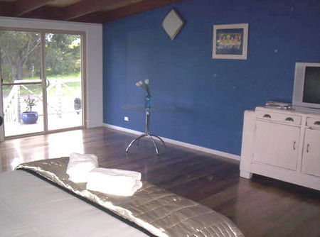 Bellarine Day Spa At Portarlington Cedar Lodge - Accommodation Sunshine Coast 0