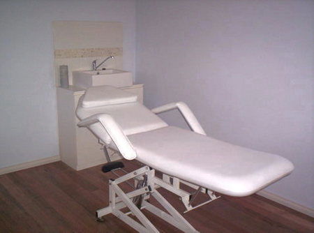 Bellarine Day Spa At Portarlington Cedar Lodge - Accommodation Sunshine Coast 1