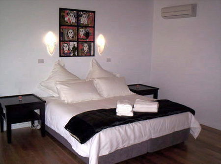 Bellarine Day Spa At Portarlington Cedar Lodge - Accommodation Sunshine Coast 4