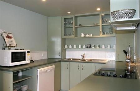 Johanssons Perch - Accommodation Sunshine Coast 1
