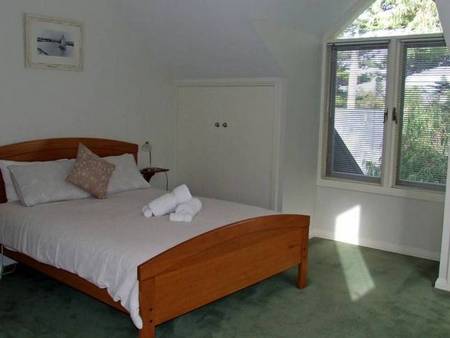 Johanssons Perch - Accommodation Sunshine Coast 3