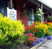Orbost Country Roads Motor Inn - Accommodation Sunshine Coast
