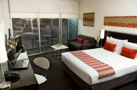 Punthill Williamstown - Accommodation Sunshine Coast