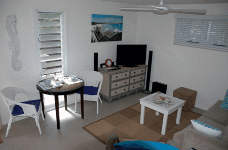 Abachi 1 Bedroom Apartment - Accommodation Sunshine Coast 0