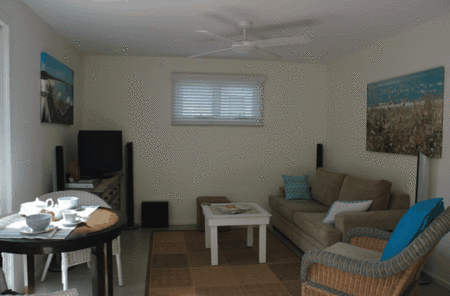 Abachi 1 Bedroom Apartment - thumb 1